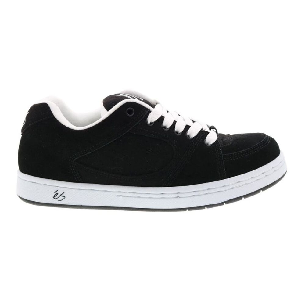 ES Mens Accel OG Black Shoes (NWT)